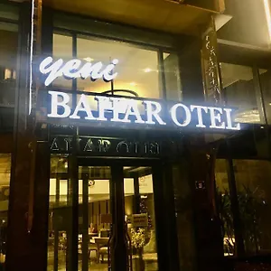 Otel Yeni Bahar, Ankara
