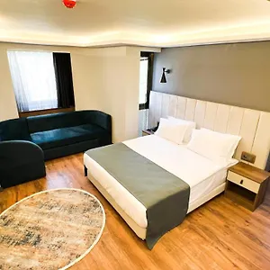 Otel Nira Boutique, Ankara