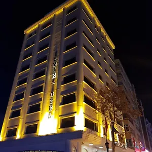 Otel Ismira, Ankara