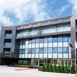 Otel No 19 Boutique, Ankara