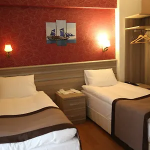 Otel Destino Park, Ankara