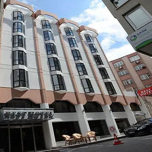 Rest Hotel Ankara Turkey